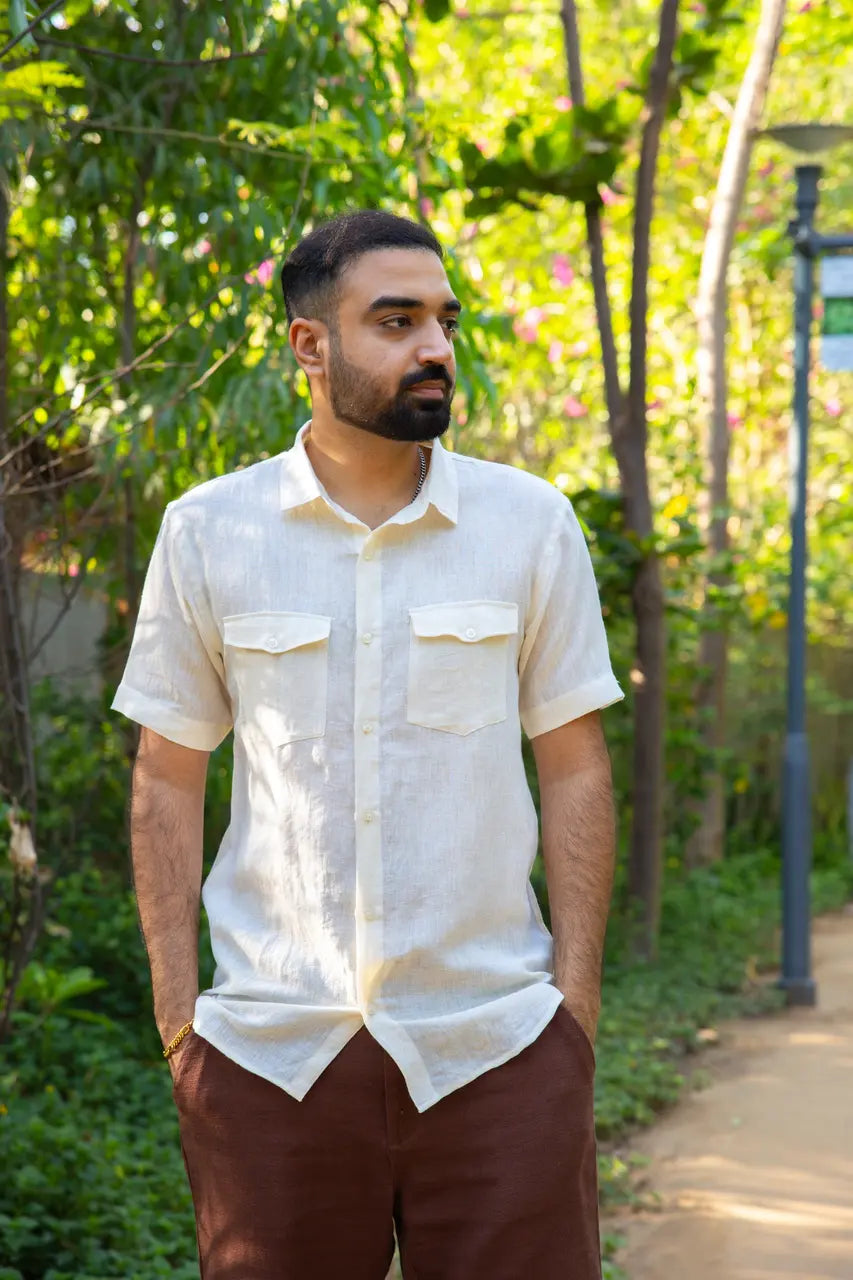 10 Reasons Linen Apparel Should Be Your Go-To Choice